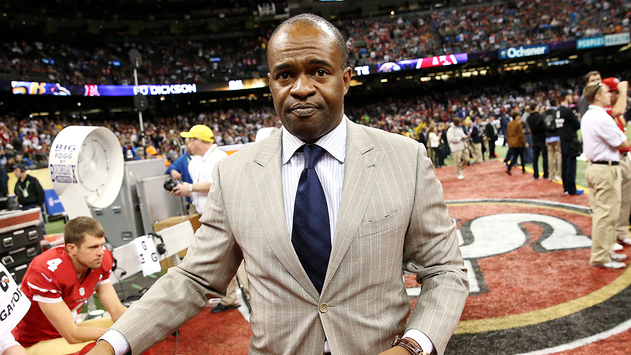 DeMaurice Smith re-elected NFLPA executive director