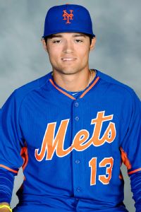 NY Mets trade L.J. Mazzilli, son of Lee Mazzilli, to NY Yankees