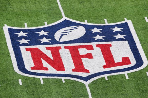 The Flag and the Shield: The Long Alliance Between the NFL and US