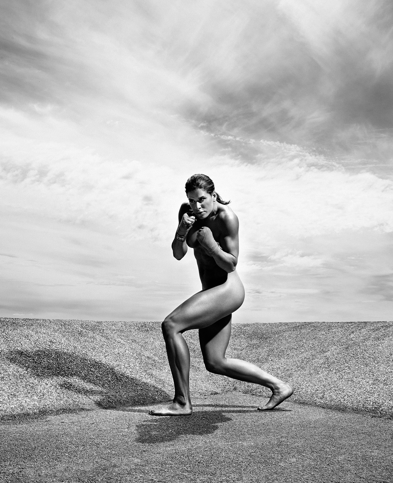 ESPN The Magazine, Body Issue, Bodies we want, Venus Williams, Body, photos...