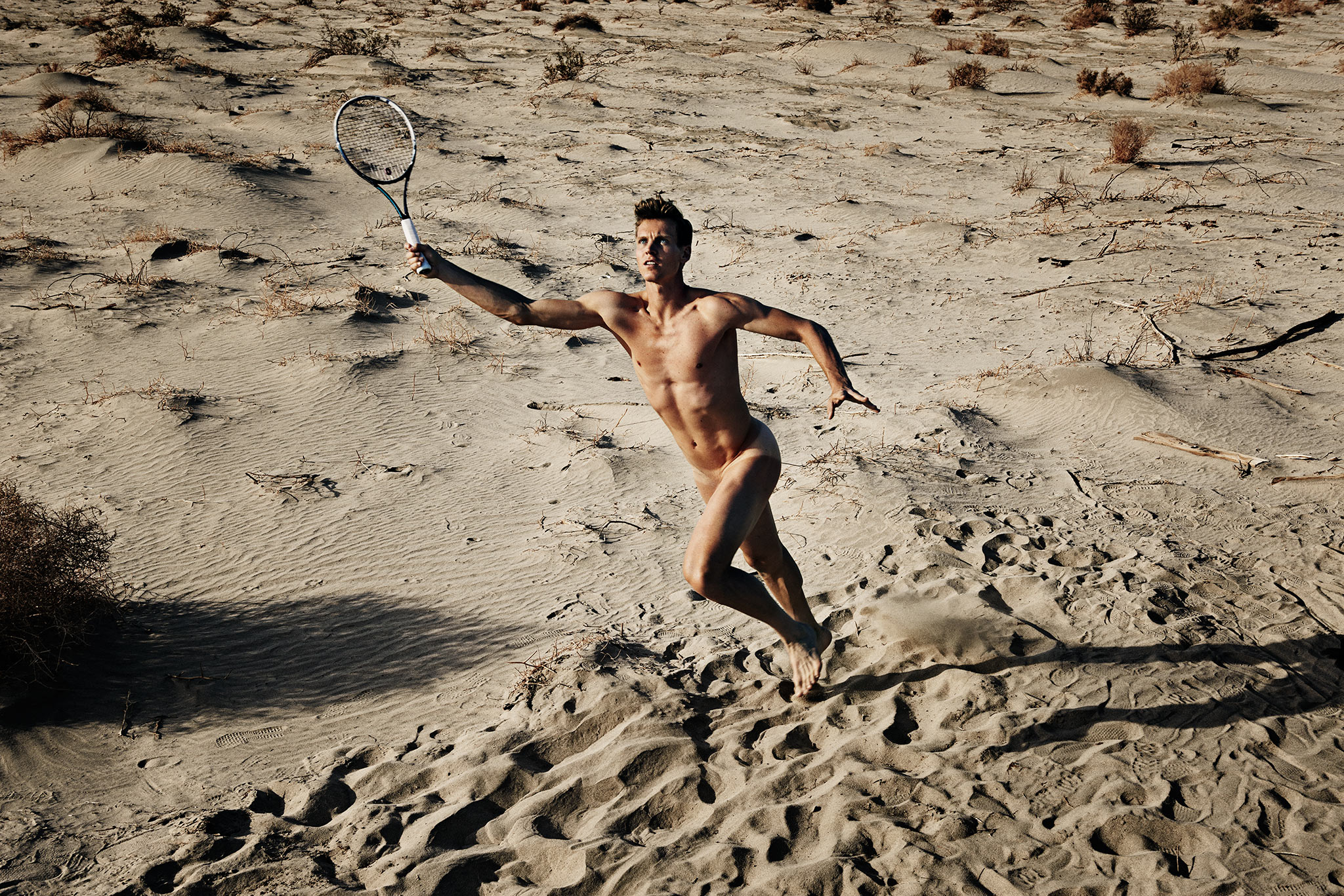 Tomas berdych naked - 🧡 Hot Damn! 