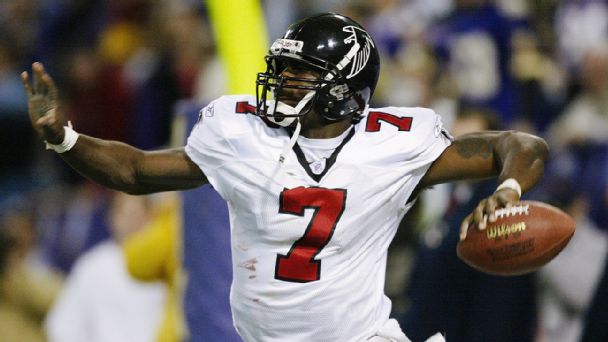 Mike Vick & Bo Jackson lead overpowered video game athletes