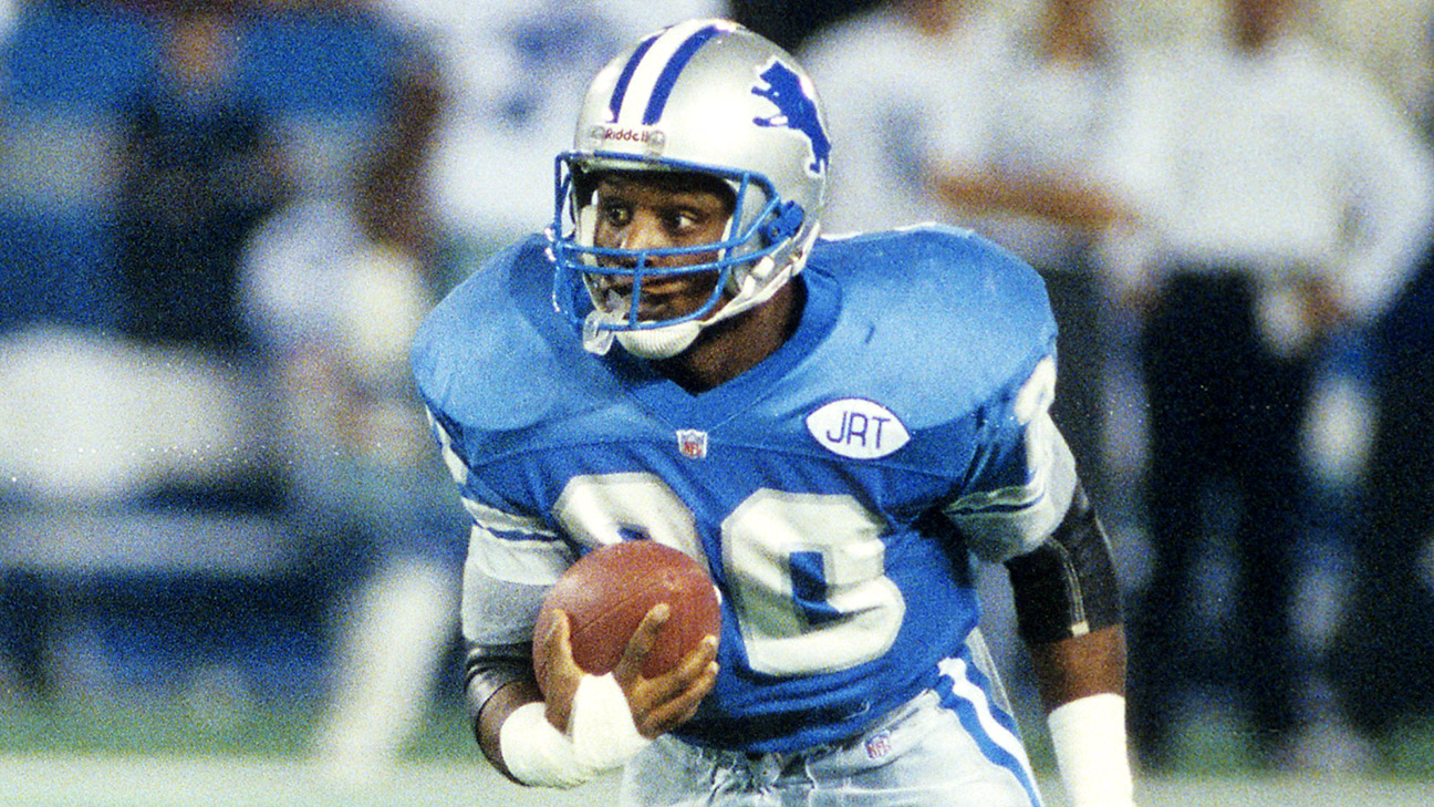 Ranking the best NFL draft picks of all time: Barry Sanders