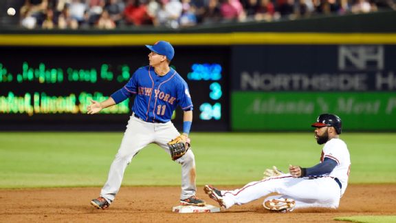 Mets analysis: Jeurys Familia has been undeservedly maligned - Amazin'  Avenue