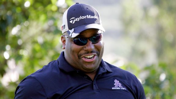 Bobby Bonilla talks baseball, his family and his old contract on his 'Day