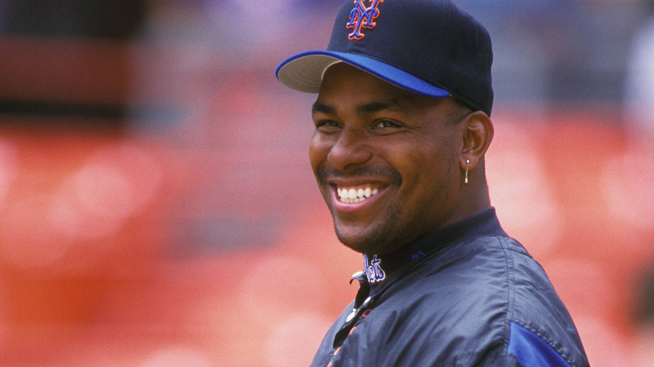 Bobby Bonilla gets $1.19M every year for not playing baseball