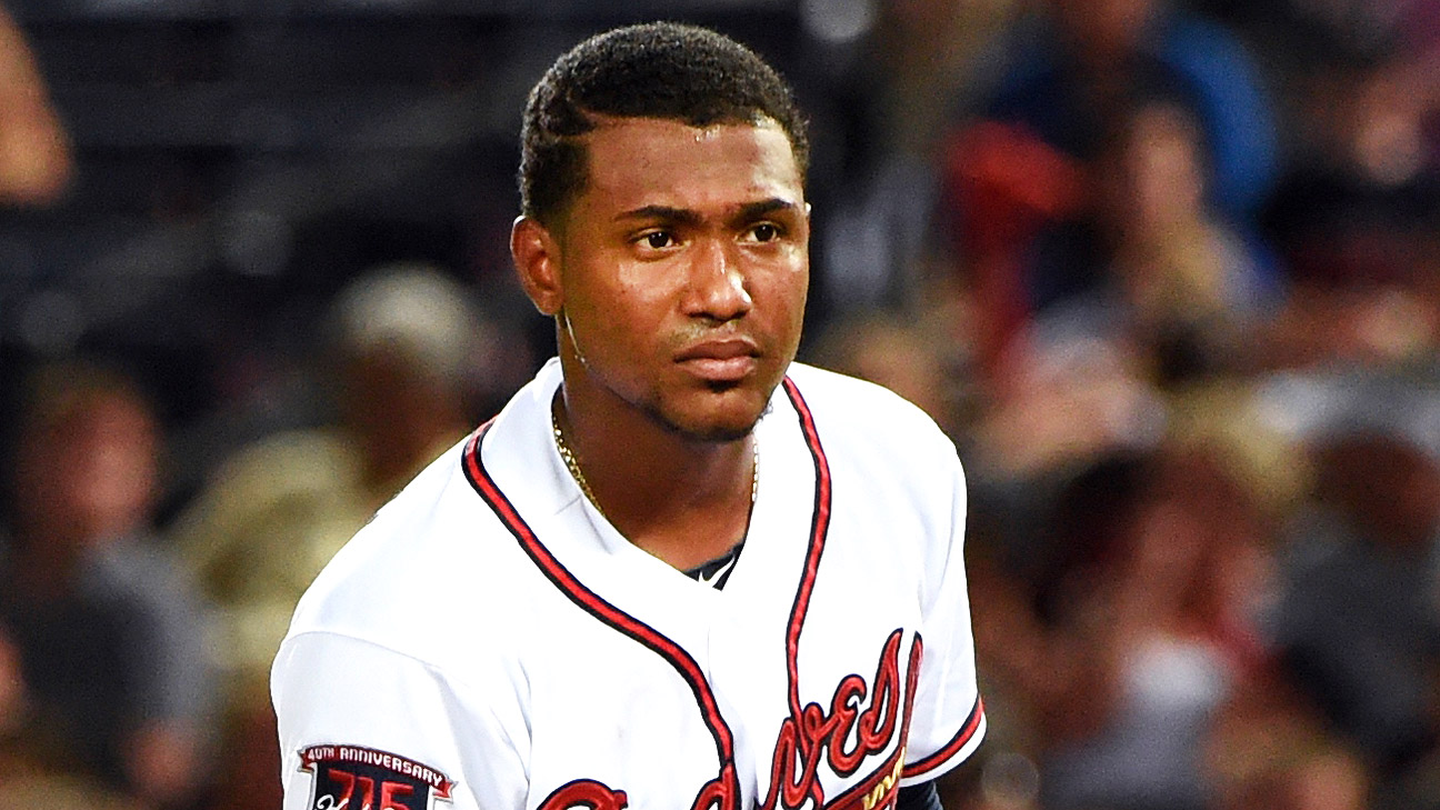 Analyzing the struggles for Atlanta Braves starting pitcher Julio Teheran