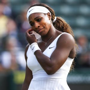 20 Questions On 20-Time Grand Slam Champion Serena Williams