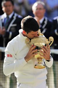 Djokovic