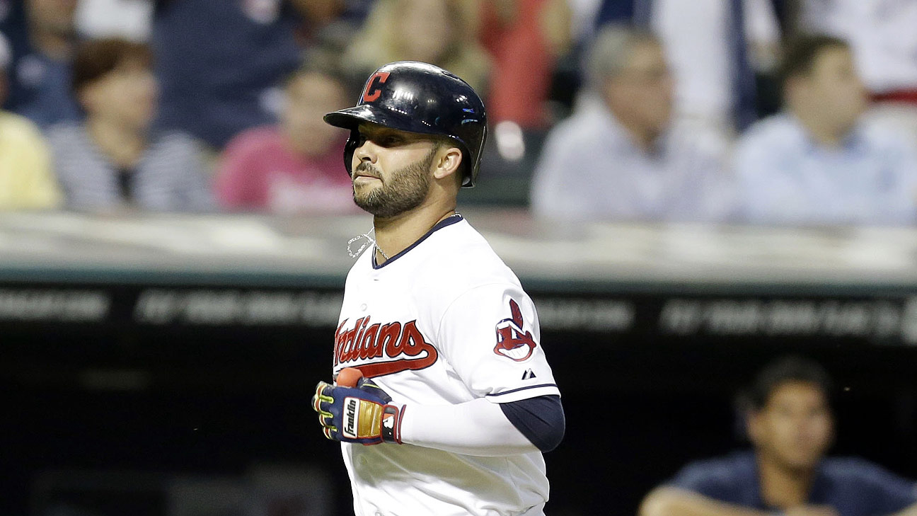 Nick Swisher - Atlanta Braves Left Fielder - ESPN