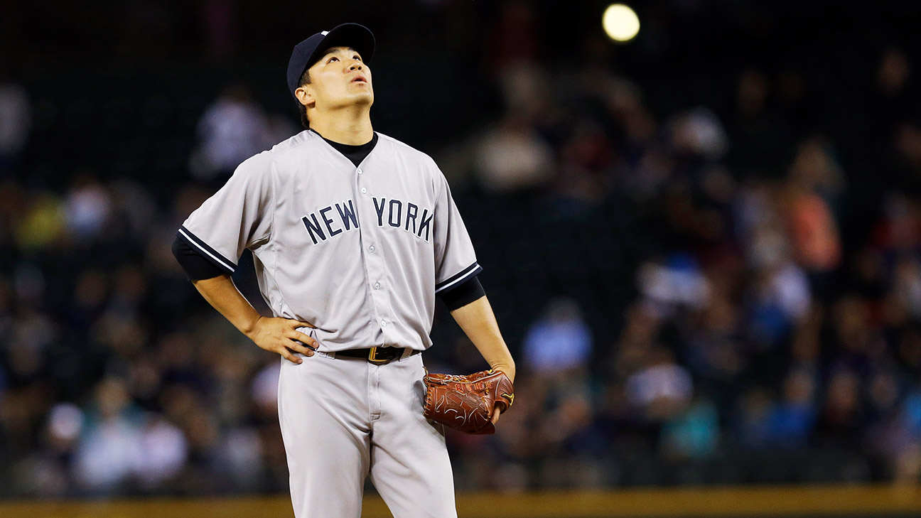 Masahiro Tanaka opted for Japan after shunned by Yankees: 'I
