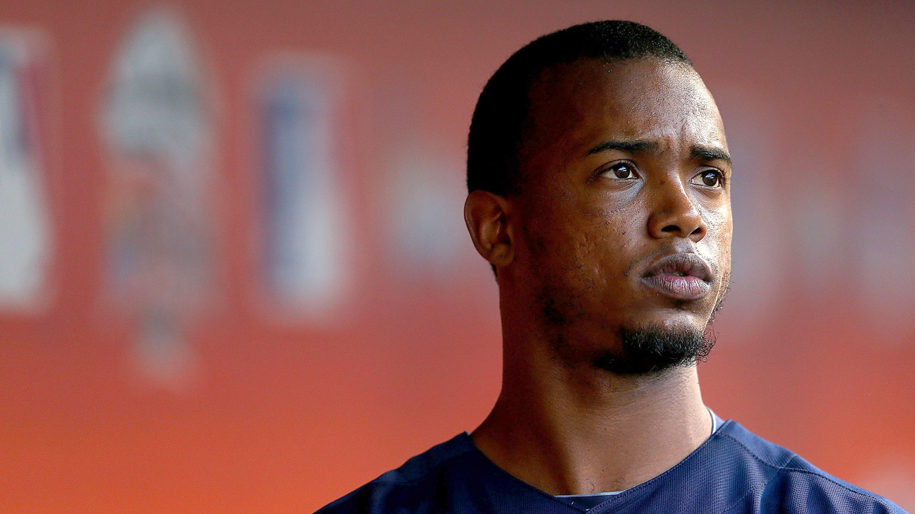 Jean Segura leaves Milwaukee Brewers following death of 9-month