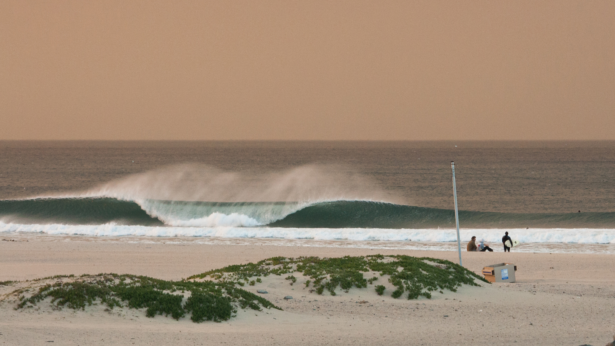 Situated Right In The Middle Of Surf Industry Central Newport S Situated Right In The Middle Of Surf Industry Central Newport S Ground Zero When It Comes