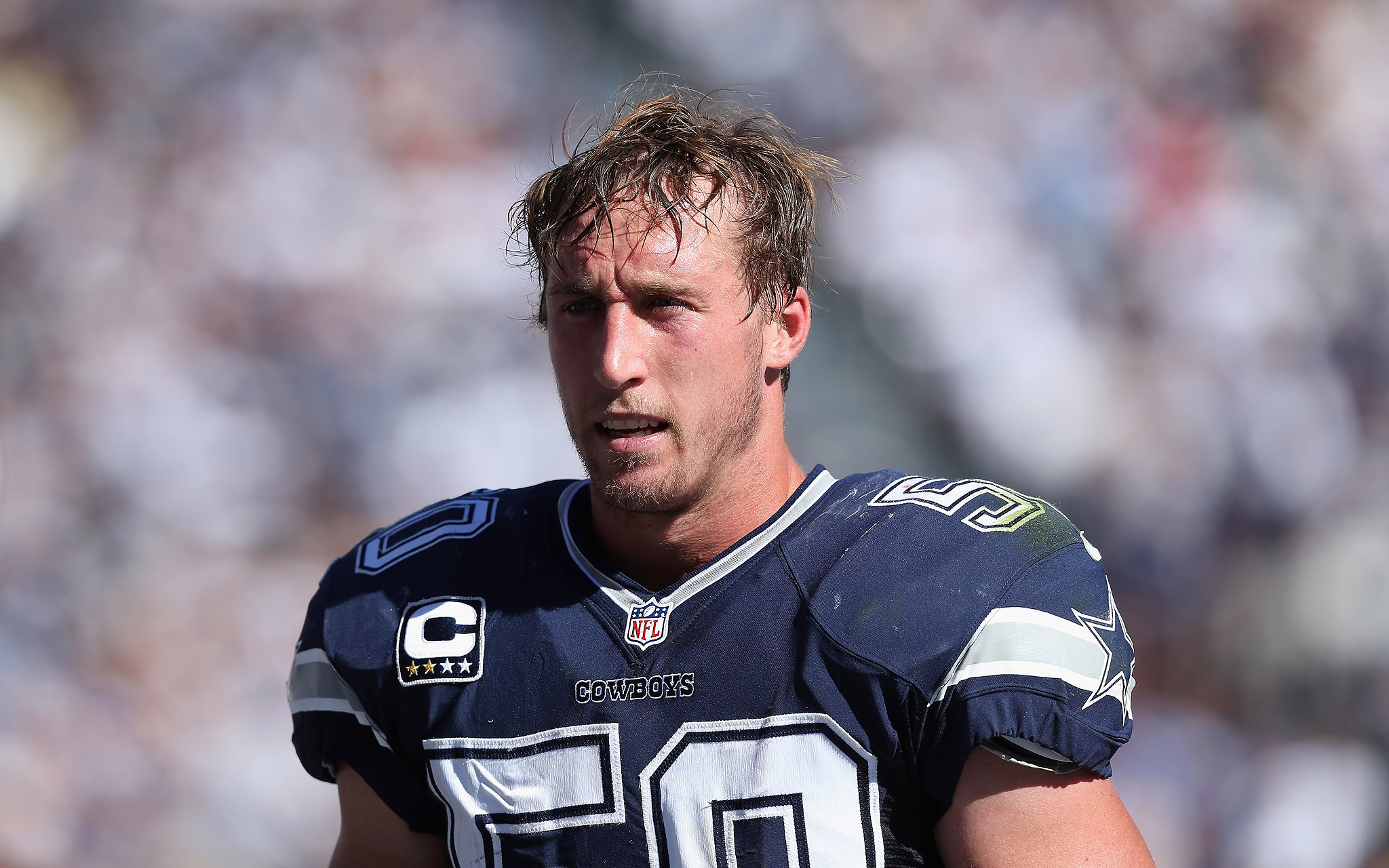 Sean Lee Dallas Cowboys Training Camp What To Watch For ESPN