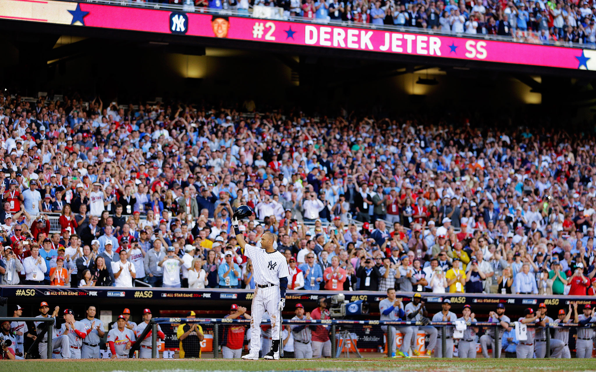 2014 All Star Game - ESPN