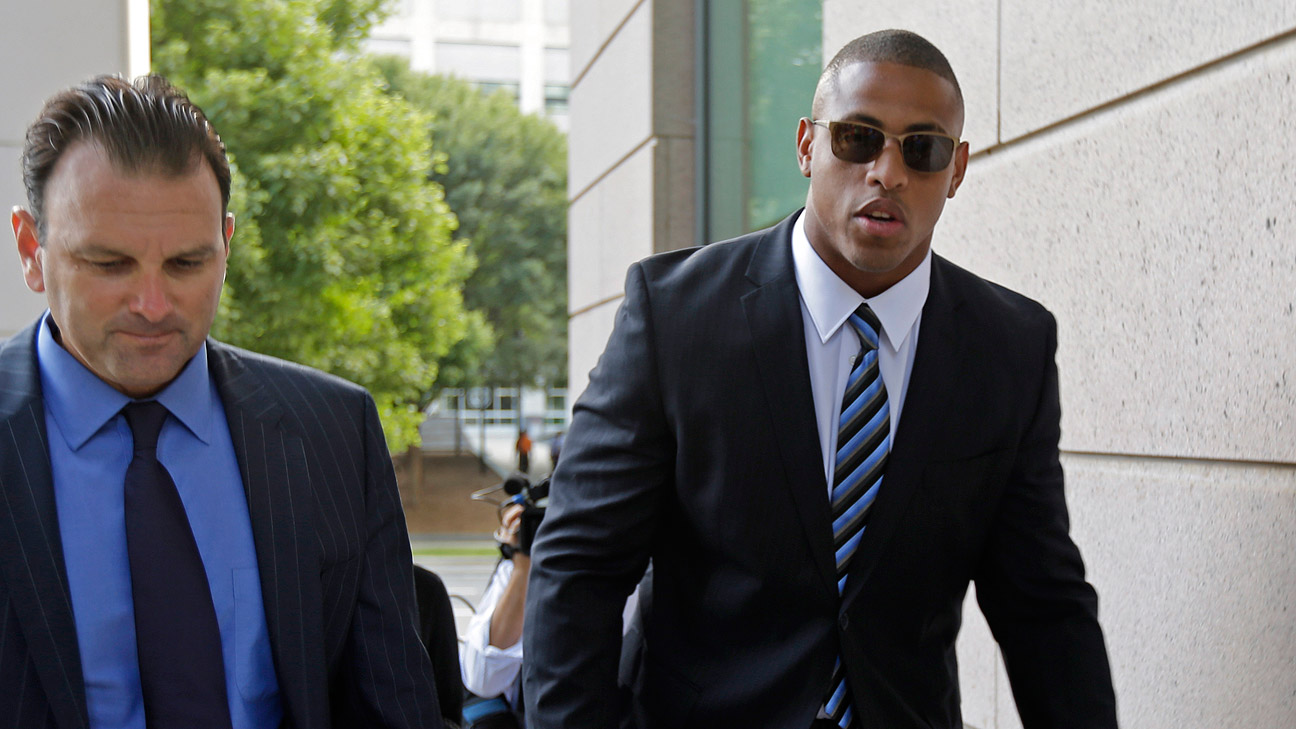 CBS analysts: Greg Hardy should be in jail; NFL Players Association,  Cowboys failed