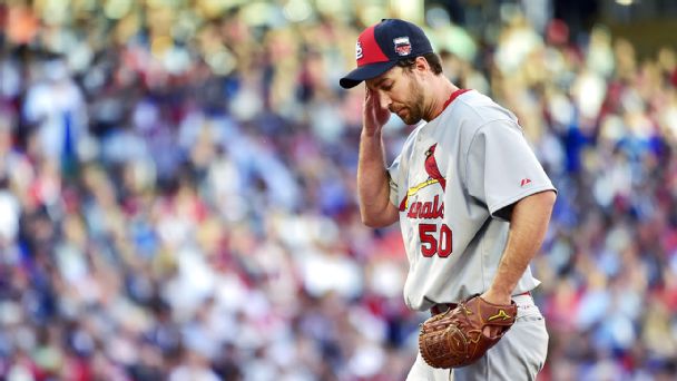 Adam Wainwright