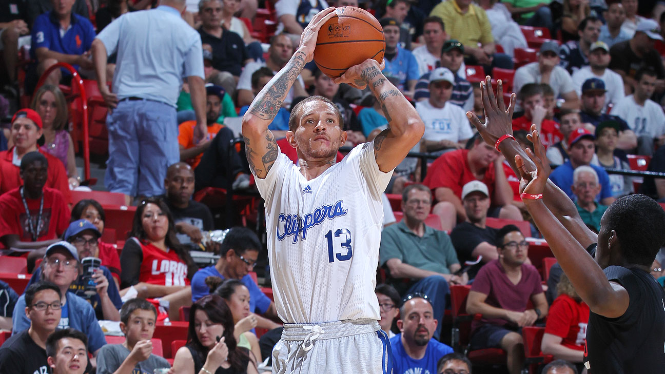 Delonte West, With Off-Court Issues Behind Him, Could Contribute