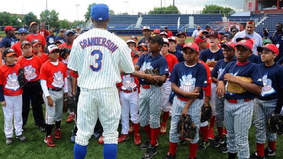 Five reasons to sign Curtis Granderson - ESPN - Mets Blog- ESPN