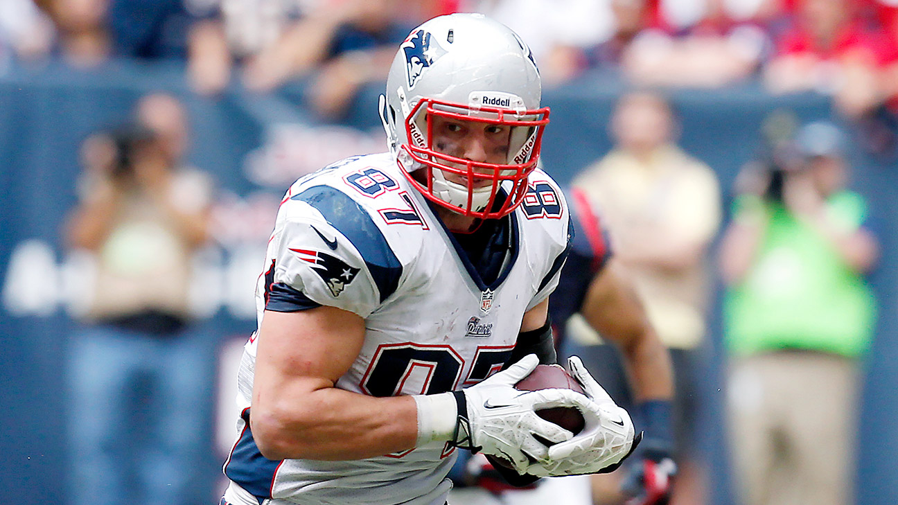 Rob Gronkowski injury: Patriots TE expected to be ready for start of 2014  season 