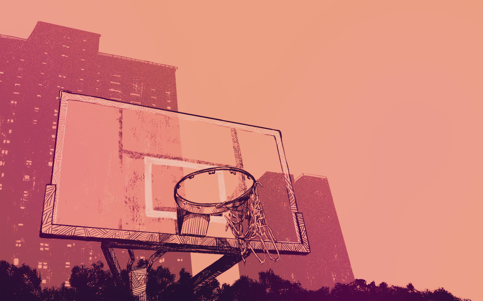 Summertime in the City: A NYC Streetball Guide - All Things Hoops