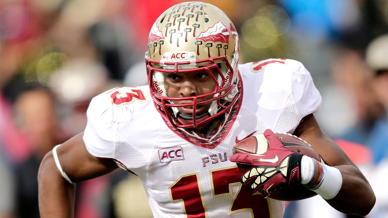 NFL Draft Prospect Jalen Ramsey: I Should Be the Number One Pick