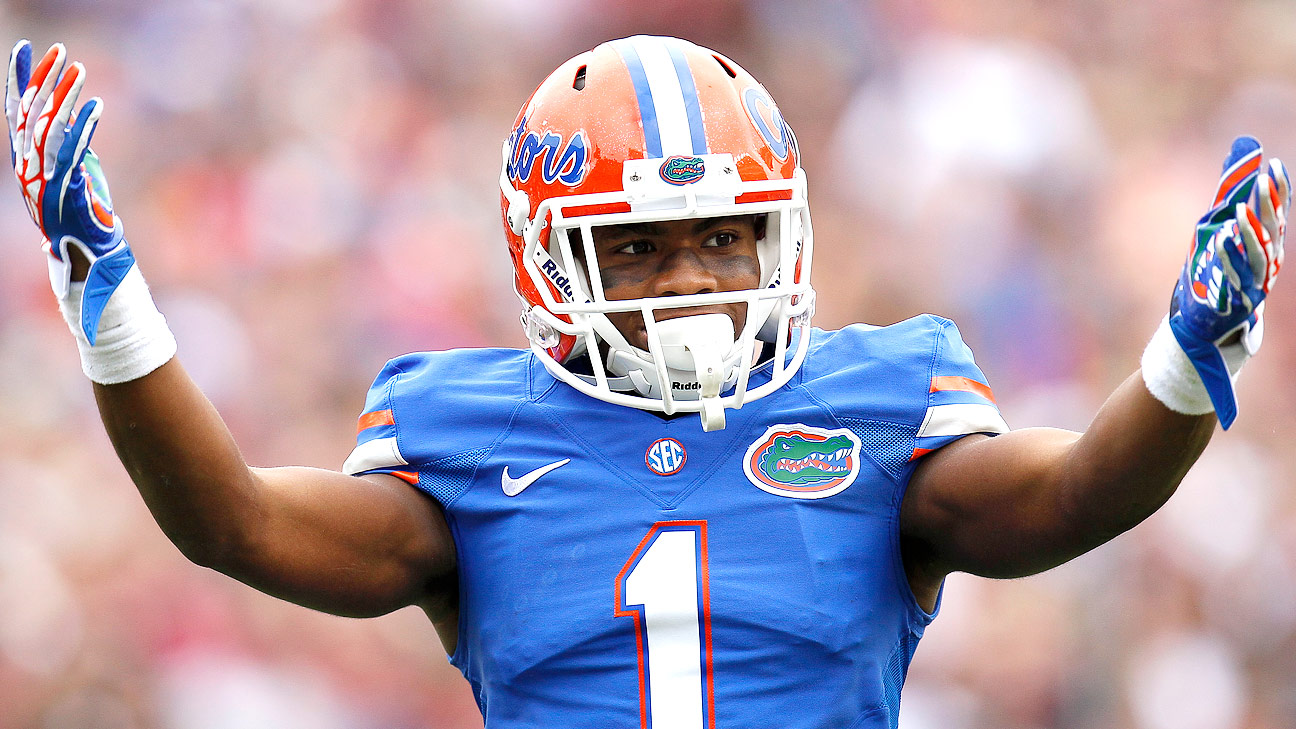 Vernon Hargreaves III, Welcome to Tampa Bay