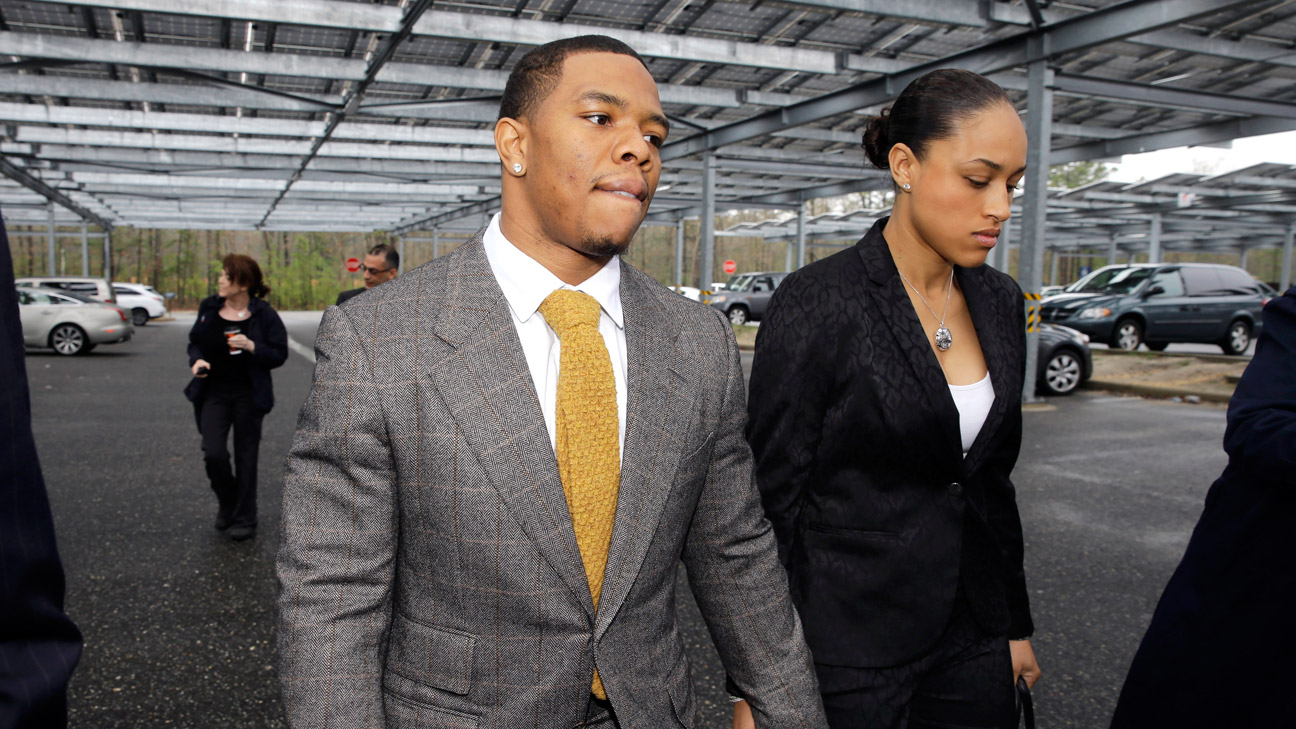 Full Interview: Ray Rice on playing the Patriots — 01/19/2012