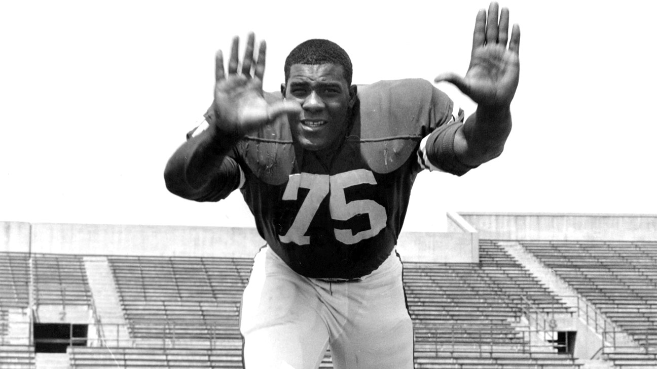 For One Day Only, “Mean” Joe Greene's Iconic Jersey Will Come