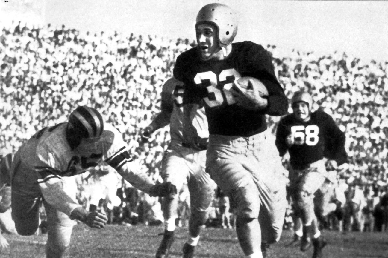 Hall of Fame QB Blanda dies, National Sports