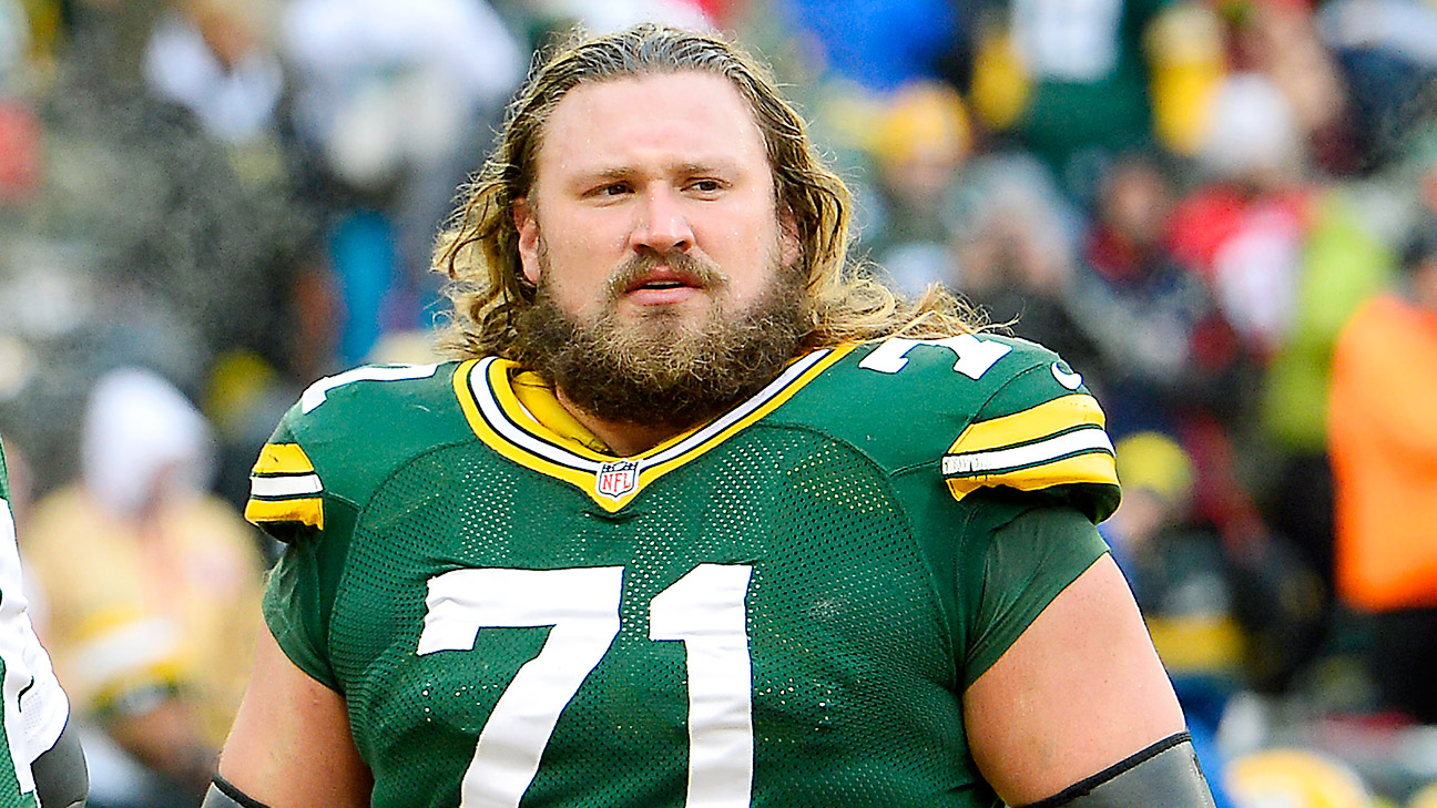 Josh Sitton: Latest News, Rumors and Speculation on Free-Agent