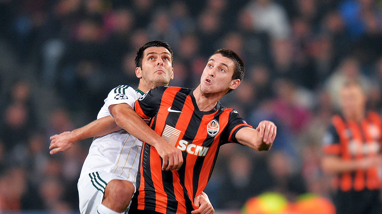 Liverpool target Mkhitaryan must return – Shakhtar