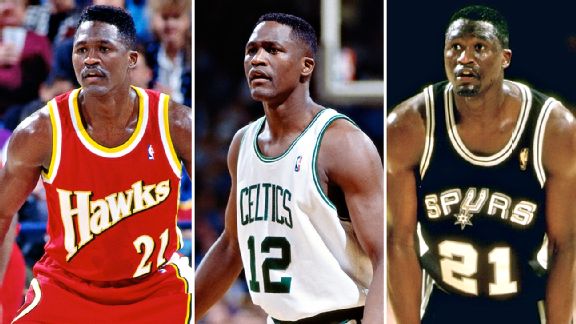 famous basketball numbers