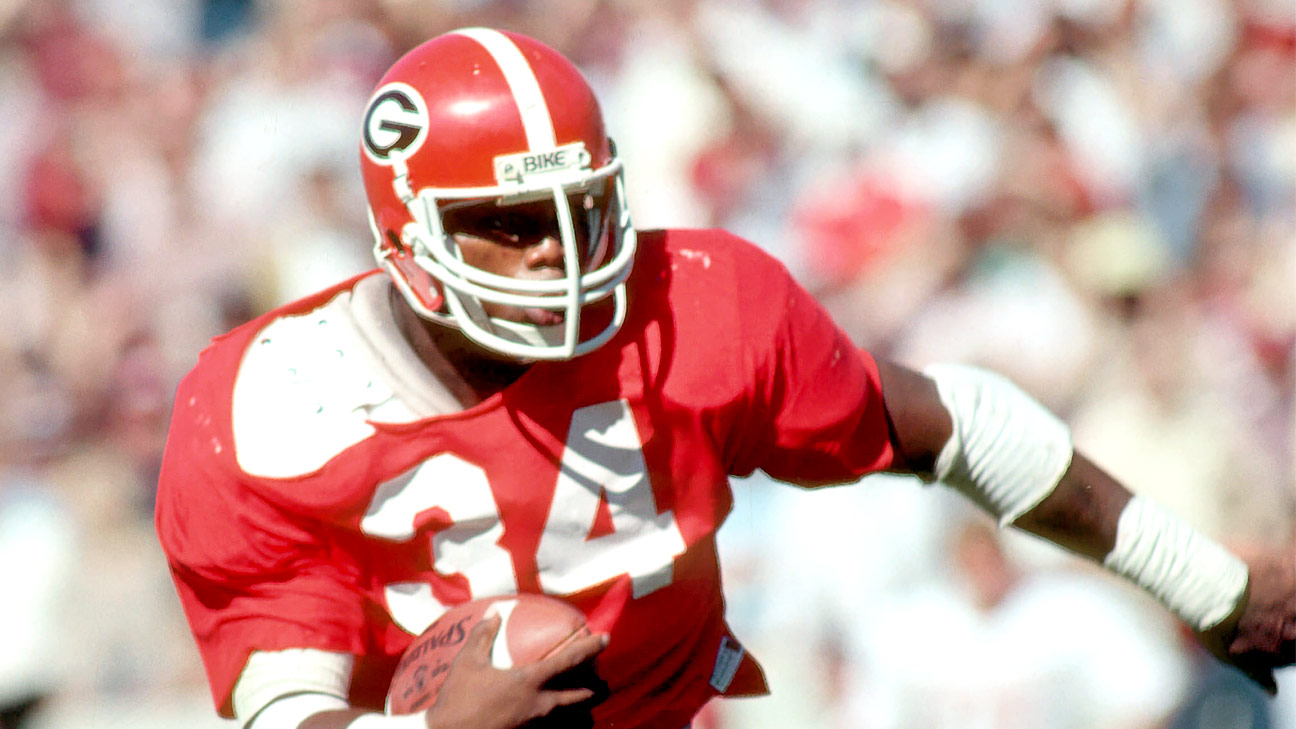 Alabama Football: What if the Tide retired football jersey numbers? - Page 4