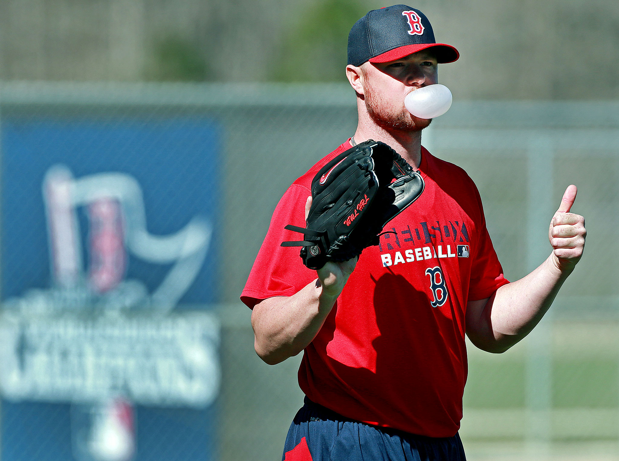 Hometown Discount Discussion - Jon Lester Through The Years - ESPN