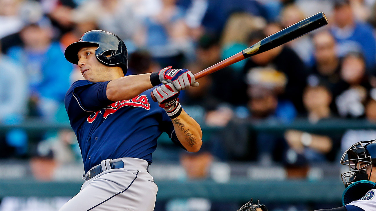 Asdrubal Cabrera traded to Washington Nationals by Cleveland Indians