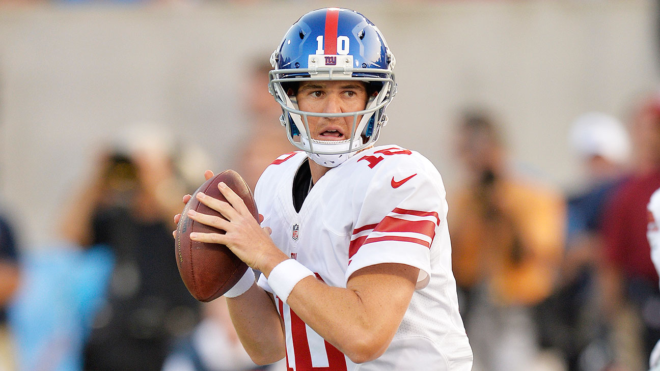 New York Giants defeat Buffalo Bills, 17-13