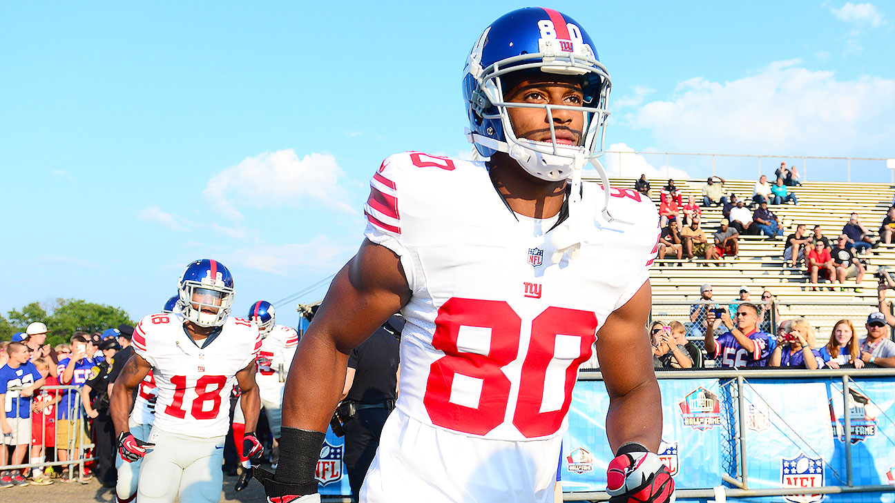 NY Giants Football Team (Victor Cruz Ed.)