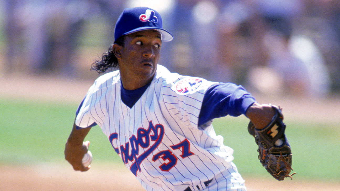 MLB 1994 strike anniversary: Montreal Expos' greatest season vanished  overnight