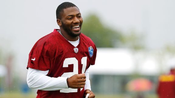 Ryan Clark Stats, News, Videos, Highlights, Pictures, Bio - Washington ...