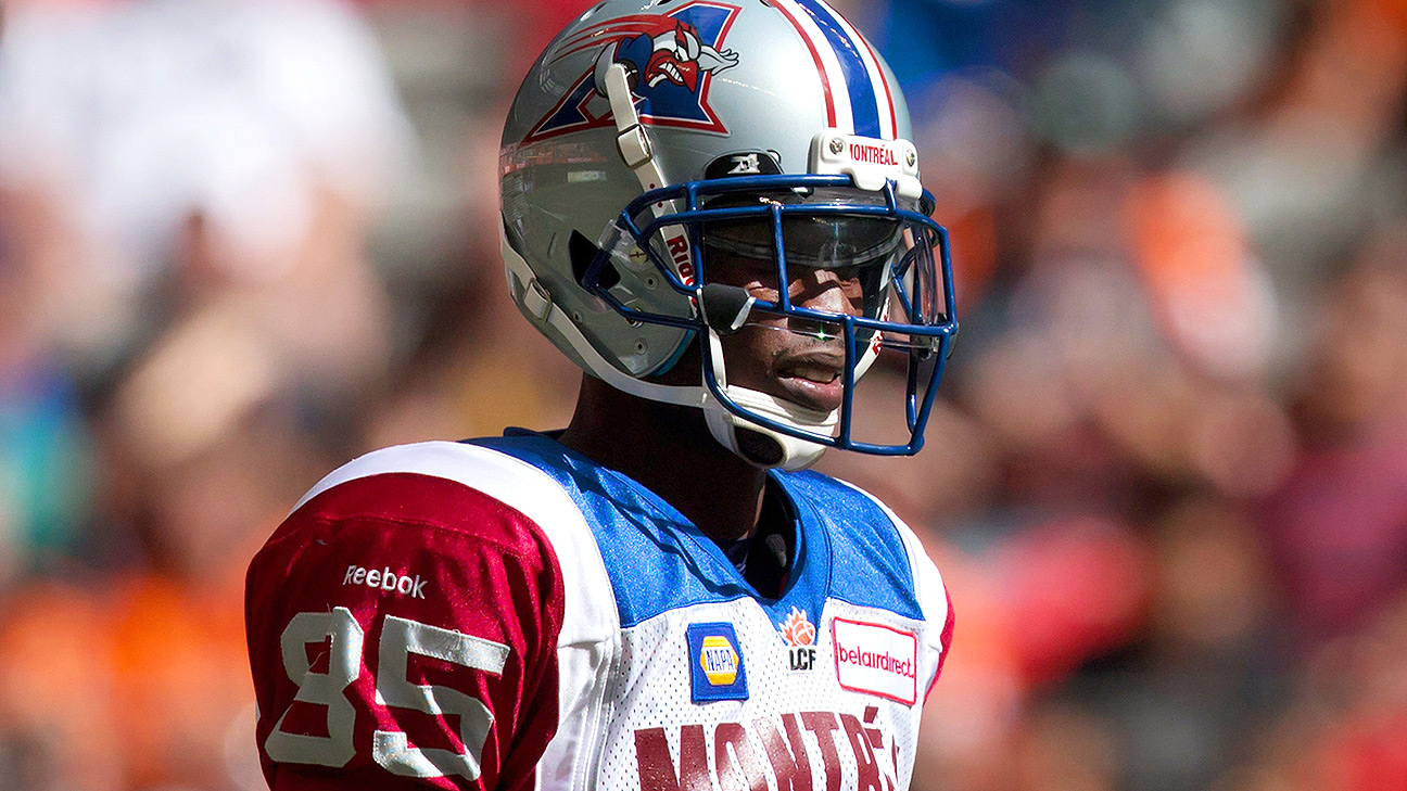 Montreal Alouettes Preseason Final Thoughts, Offensive Stats