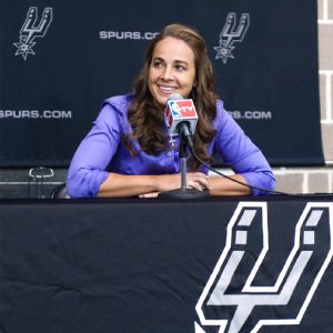 Becky Hammon