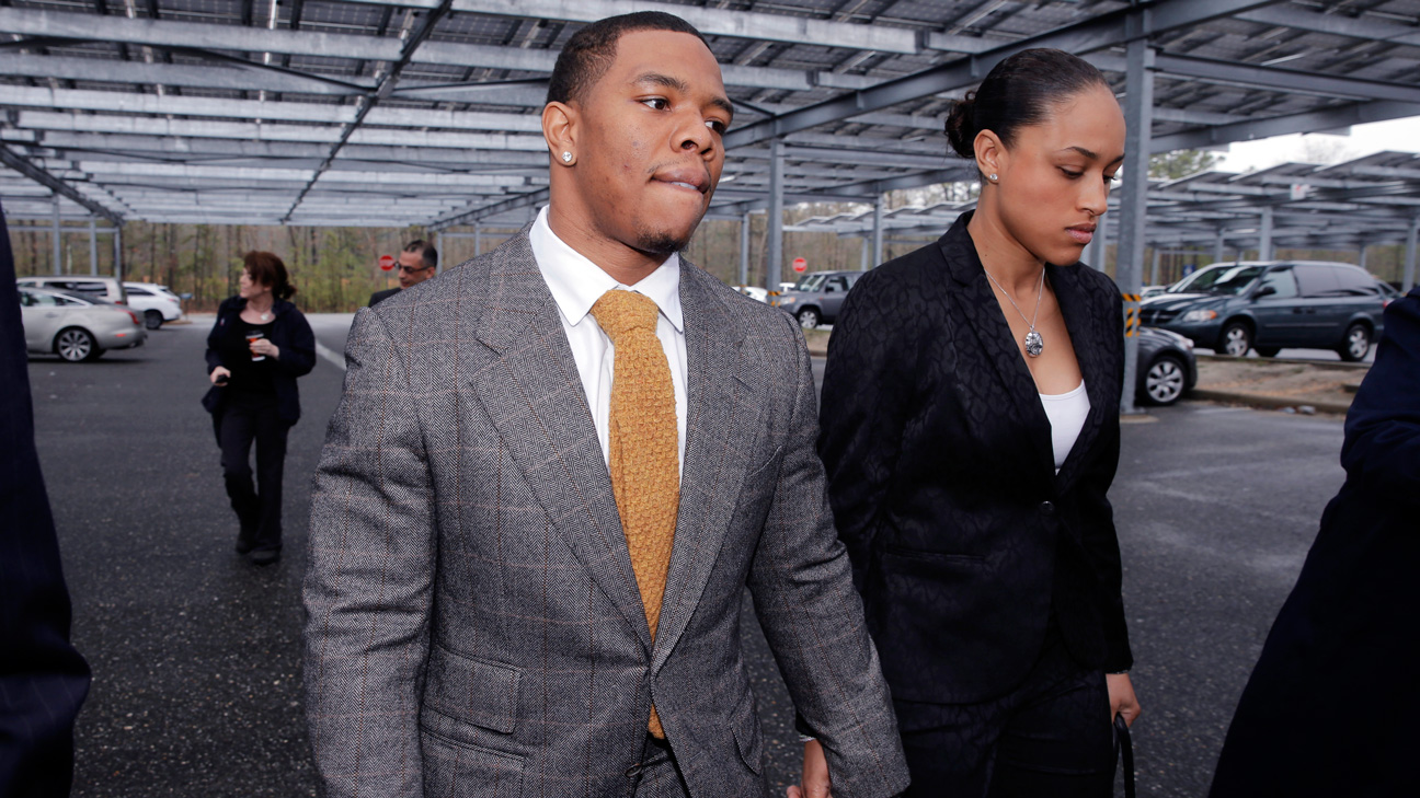 What Happened To Ray Rice? (Complete Story)