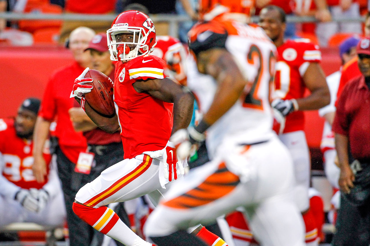 Chiefs Defeat Bengals in Preseason Opener