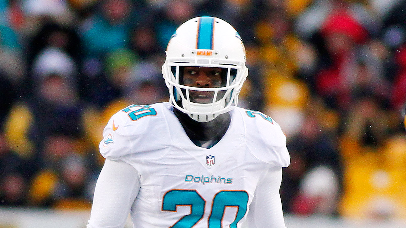 Dolphins week 1 player of the game: Reshad Jones