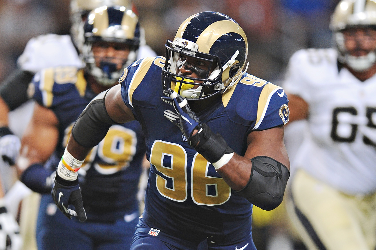 St. Louis Rams - 2014 Season Recap 