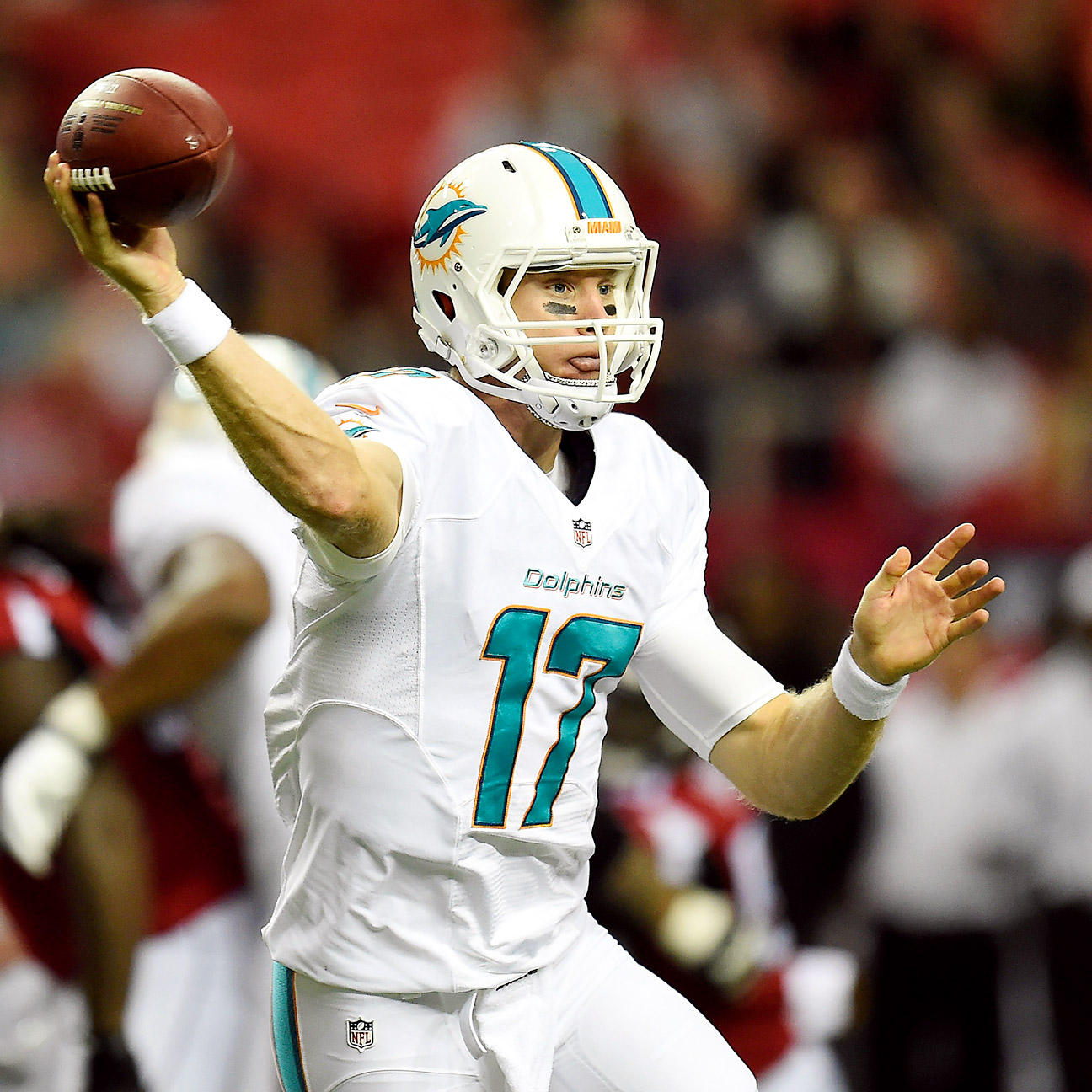 Ten things we learned in the Miami Dolphins' 16-14 loss to the