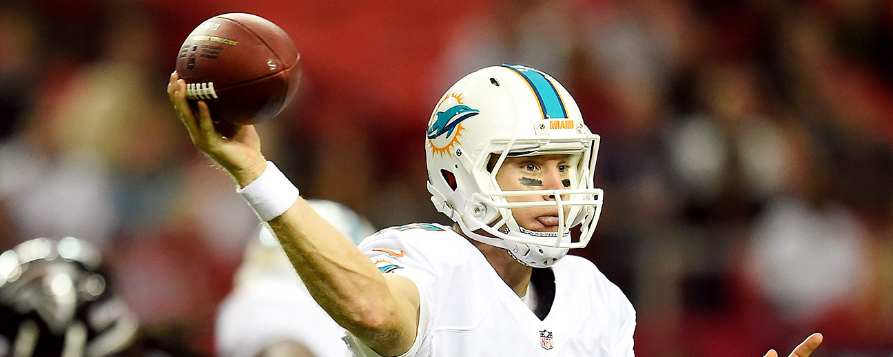 Ten things we learned in the Miami Dolphins' 16-14 loss to the