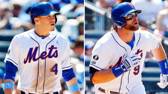 Mets blue again - ESPN - Mets Blog- ESPN