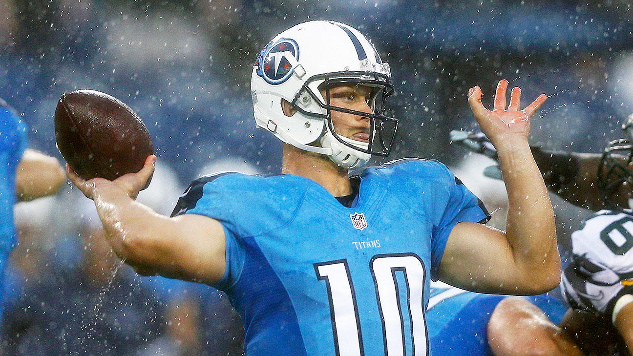 AP Game Summary: Packers Fall To Titans 19-16 In OT